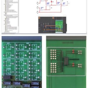 Kurs Digitaltechnik 1: Gatter und Flip-Flop