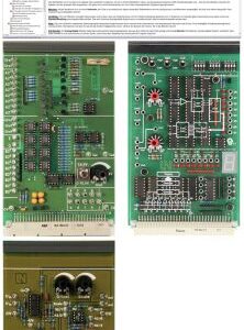 Kurs Digitaltechnik 4: Wandlerschaltungen