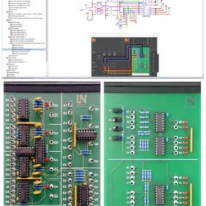 Kurs Digitaltechnik 2: Sequenzielle Schaltungen