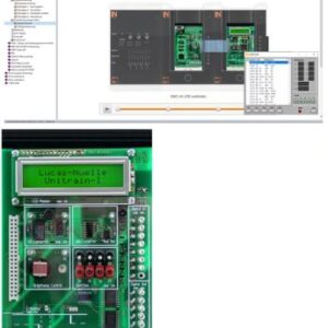 Kurs Mikrocomputertechnik 2: Anwendungen und Programmierung