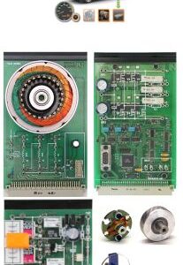 Kurs: Elektrischer Antrieb im KFZ, NFZ und Zweirad