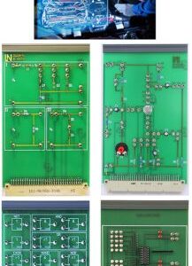 Kurs: Elektronik und Digitaltechnik im Kfz