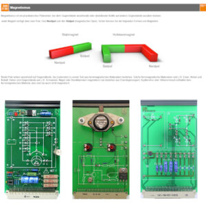 Kurs: 12V-Drehstromgenerator im Kfz