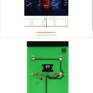 Kurs: Pulsweitenmodulierte Signale (PWM) im Kfz