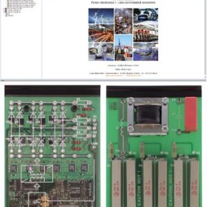 Kurs Leistungselektronik 1: Netzgeführte Stromrichter, 3-phasig
