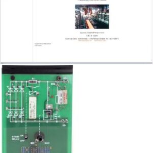 Kurs Leistungselektronik 3: Frequenzumrichter-Antriebe