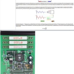 Kurs Leistungselektronik 4: Aktive Leistungsfaktorkorrektur PFC