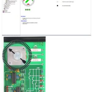 Kurs Elektrische Maschinen 5: Schrittmotor