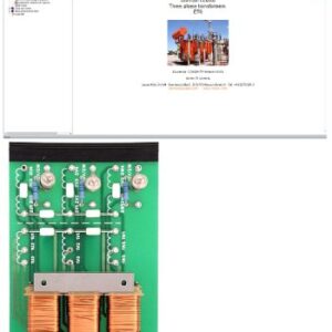 Kurs Drehstromtransformator