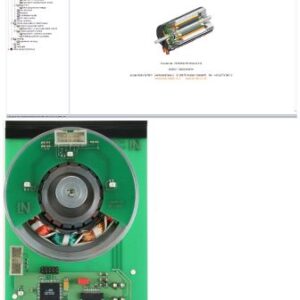 Kurs Elektrische Maschinen 7: BLDC-/Servo-Motor