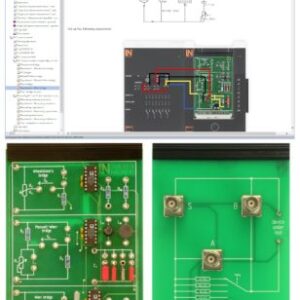 Kurs Messtechnik 4: RLC-Messungen