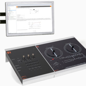 Servotechnik (UniTrain)