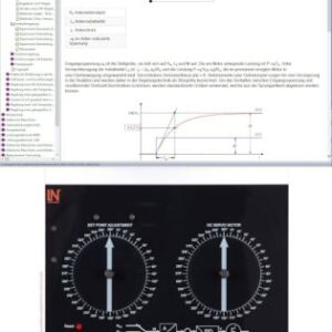 Kurs Regelungstechnik: Servomotortechnik