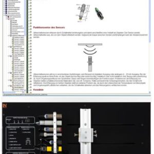 Kurs Automatisierungstechnik 7: Sensorik in der Automatisierung