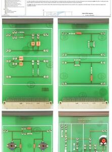 Kurs Vierpole und Filter