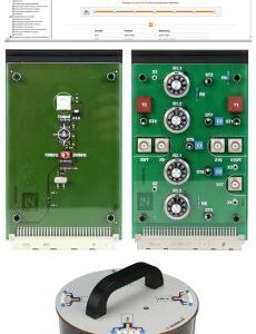 Kurs Vierdrahtleitungen