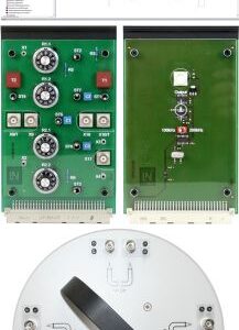 Kurs Koaxialleitungen