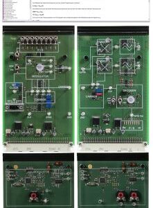 Kurs Digitale Modulationsverfahren ASK, FSK, (Q)PSK