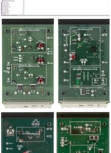 Kurs AM Sende-/ Empfangstechnik