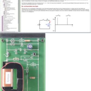 Kurs: DC-DC Aufwärtswandler in Hybrid- und Elektrofahrzeugen