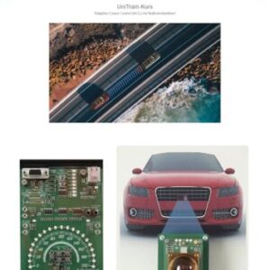 Kurs: ACC mit Notbremsfunktion