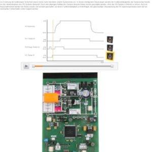 Kurs: HV-Batterie mit Smart Relais