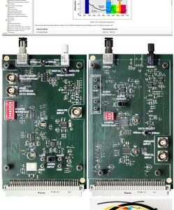Kurs Lichtwellenleitertechnik für 650nm / 820nm