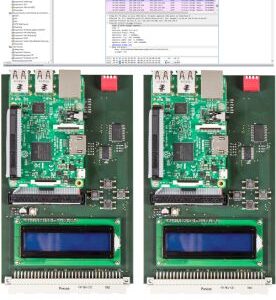 Kurs Netzwerktechnik und Cyber Security