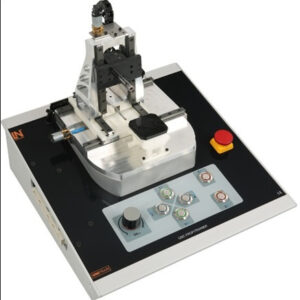 UniTrain CNC-Fräsmaschine