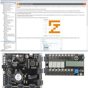 Kurs 16-Bit dsPIC Mikrocontroller