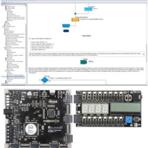 Kurs 32-Bit Mikrocontroller ARM