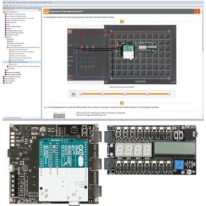 Kurs 8-Bit Arduino UNO