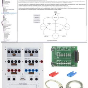 Kurs Industrielle Schnittstelle