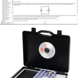 Kurs EloTrain 1: Gleichstromtechnik