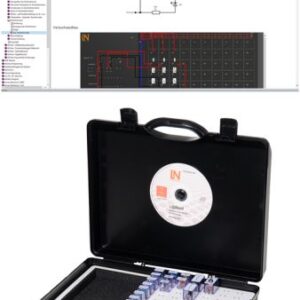 Kurs EloTrain 2: Wechsel- und Drehstromtechnik