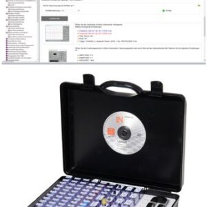 Kurs EloTrain 4: Grundschaltungen der Elektronik