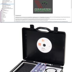 Kurs EloTrain 5: Optoelektronik