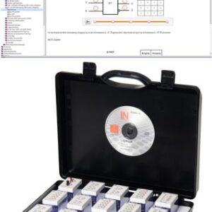 Kurs EloTrain 6: Einführung in die Digitaltechnik