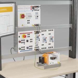 EIT 8.4 Erweiterung Schnittstellen für Integration PV / Wallbox (Modbus RTU/TCP)