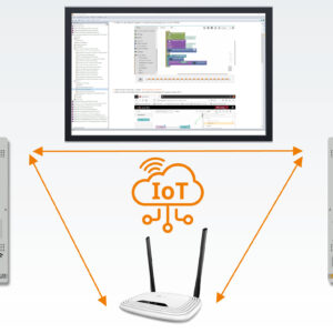 HBC 11 Industriehydraulik - manuelle Betätigung