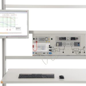PBC 11 Manuelle Pneumatik