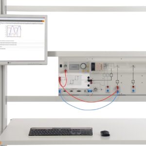 PEC 11 Elektropneumatik