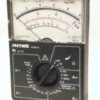 Analogmultimeter AC 300V/3A, DC 300V/10A ohne Meßleitung