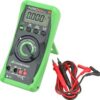Digitalmultimeter MetraHit World, m     -Schnittstelle und TRMS