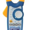 Digital-Leistungs-Zangenmessgerät 3 3/4-stellig 1000A AC/DC 240kW mit True RMS