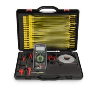 KFZ Diagnose-Koffer mit Multimeter