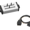 OBDII-Breakoutbox inkl. Adapterleitung für 12V-Bordnetze