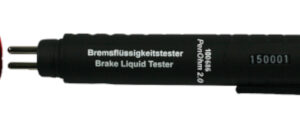 Bremsflüssigkeitstester