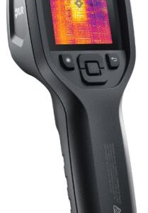 Wärmebildkamera für die KFZ-Diagnose (US-Version)