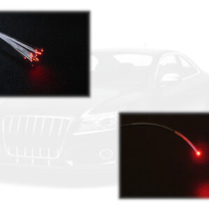 Nachfüllpaket "Lichtwellenleiter" (UniTrain-Kurs)